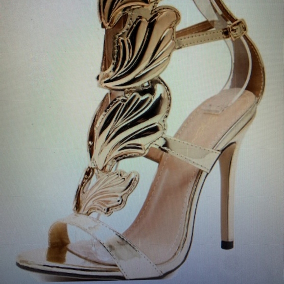 Shoes - Picture 13 of 15